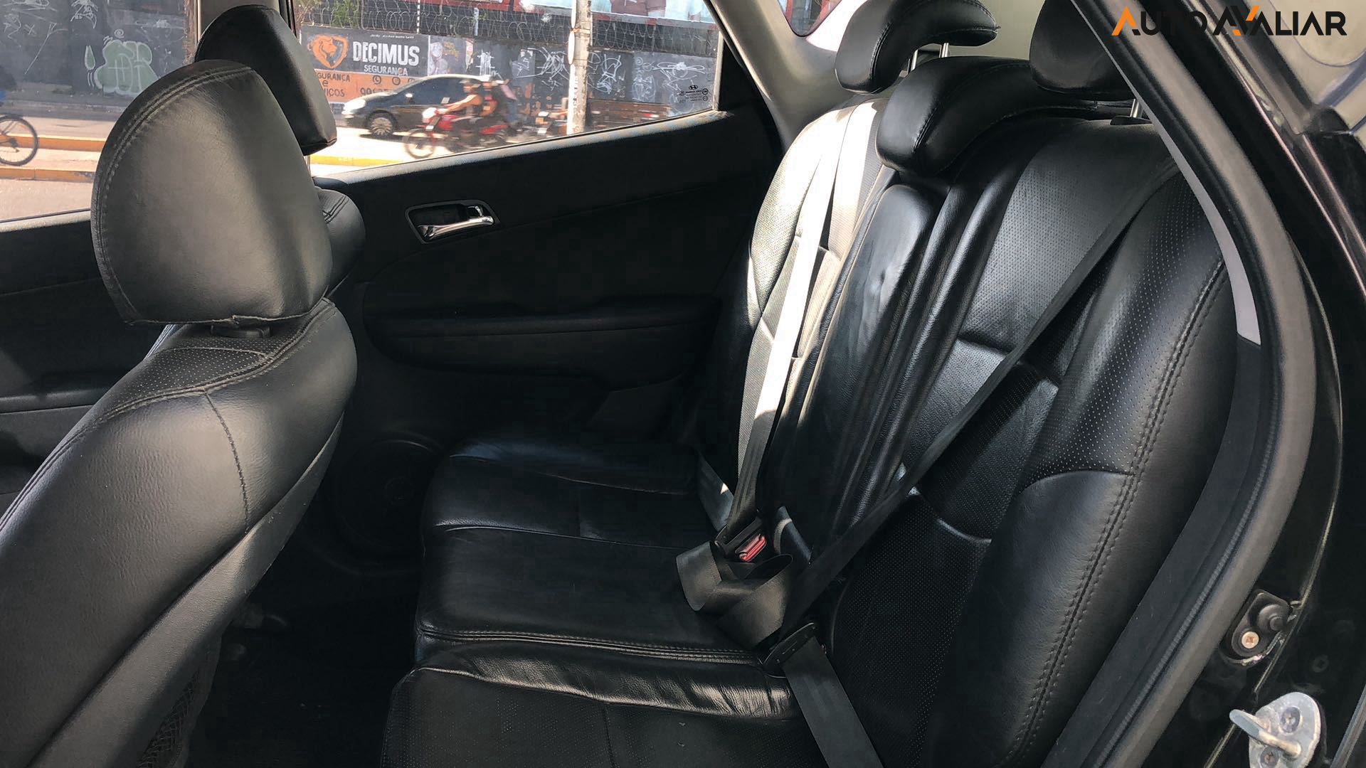 HYUNDAI I30 2.0 MPFI GLS 16V GASOLINA 4P AUTOMATICO