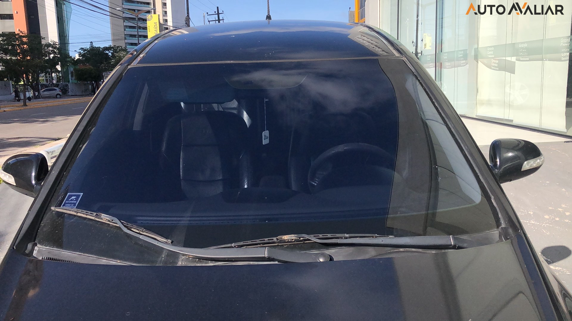 HYUNDAI I30 2.0 MPFI GLS 16V GASOLINA 4P AUTOMATICO