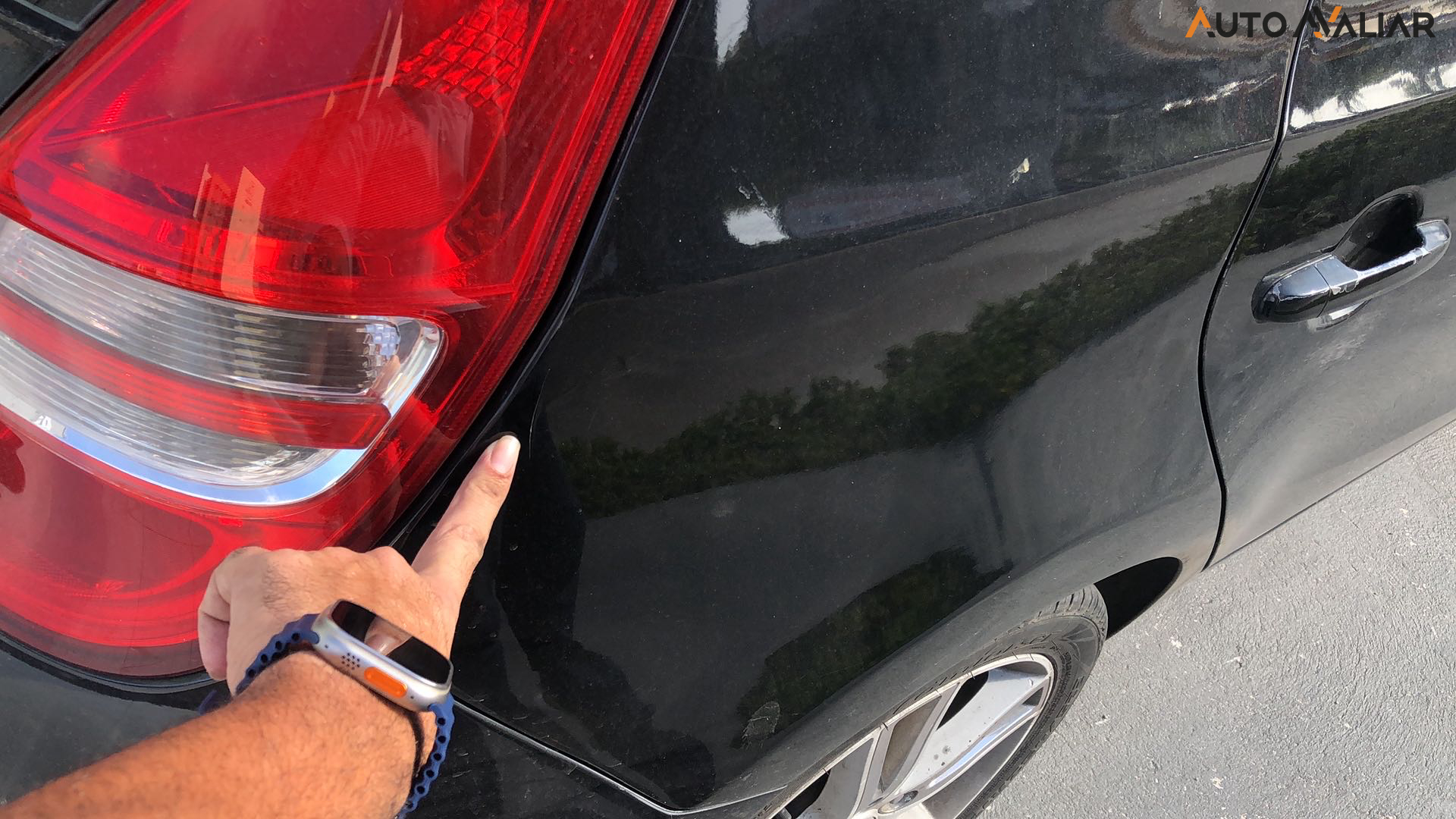 HYUNDAI I30 2.0 MPFI GLS 16V GASOLINA 4P AUTOMATICO