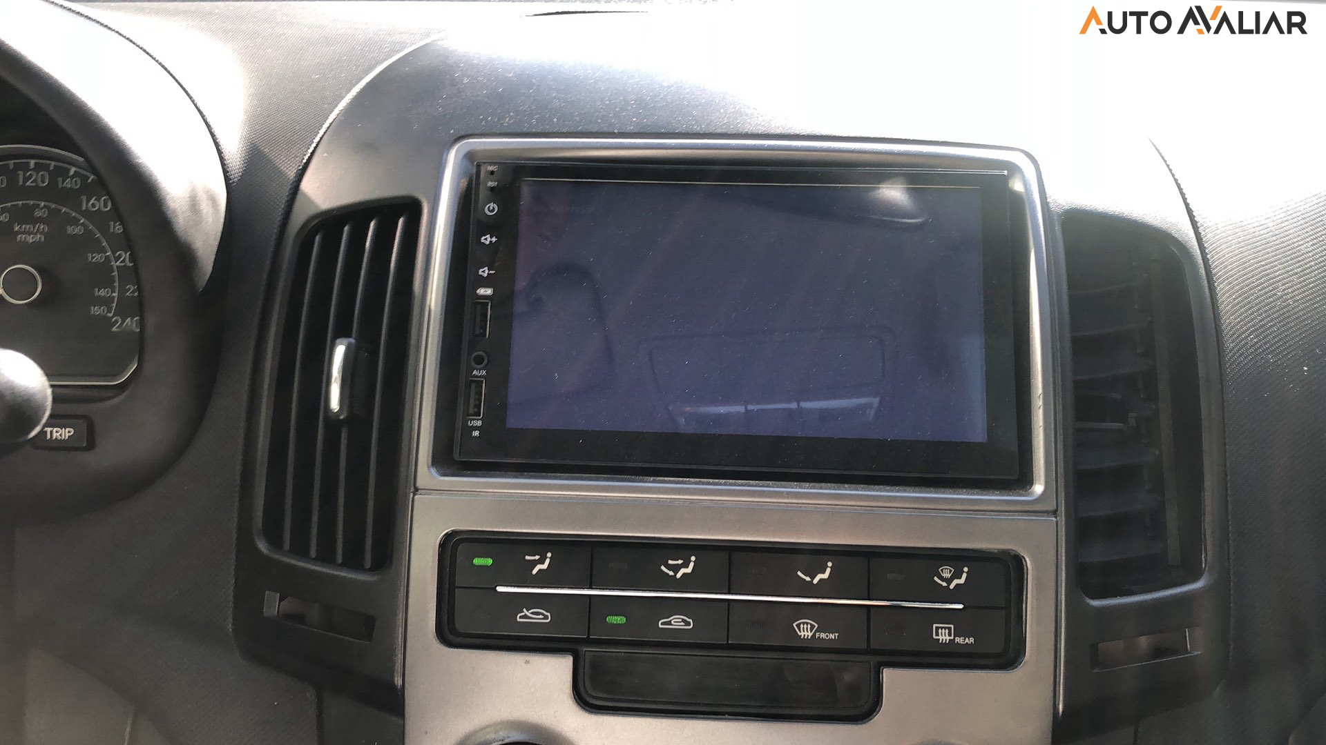 HYUNDAI I30 2.0 MPFI GLS 16V GASOLINA 4P AUTOMATICO