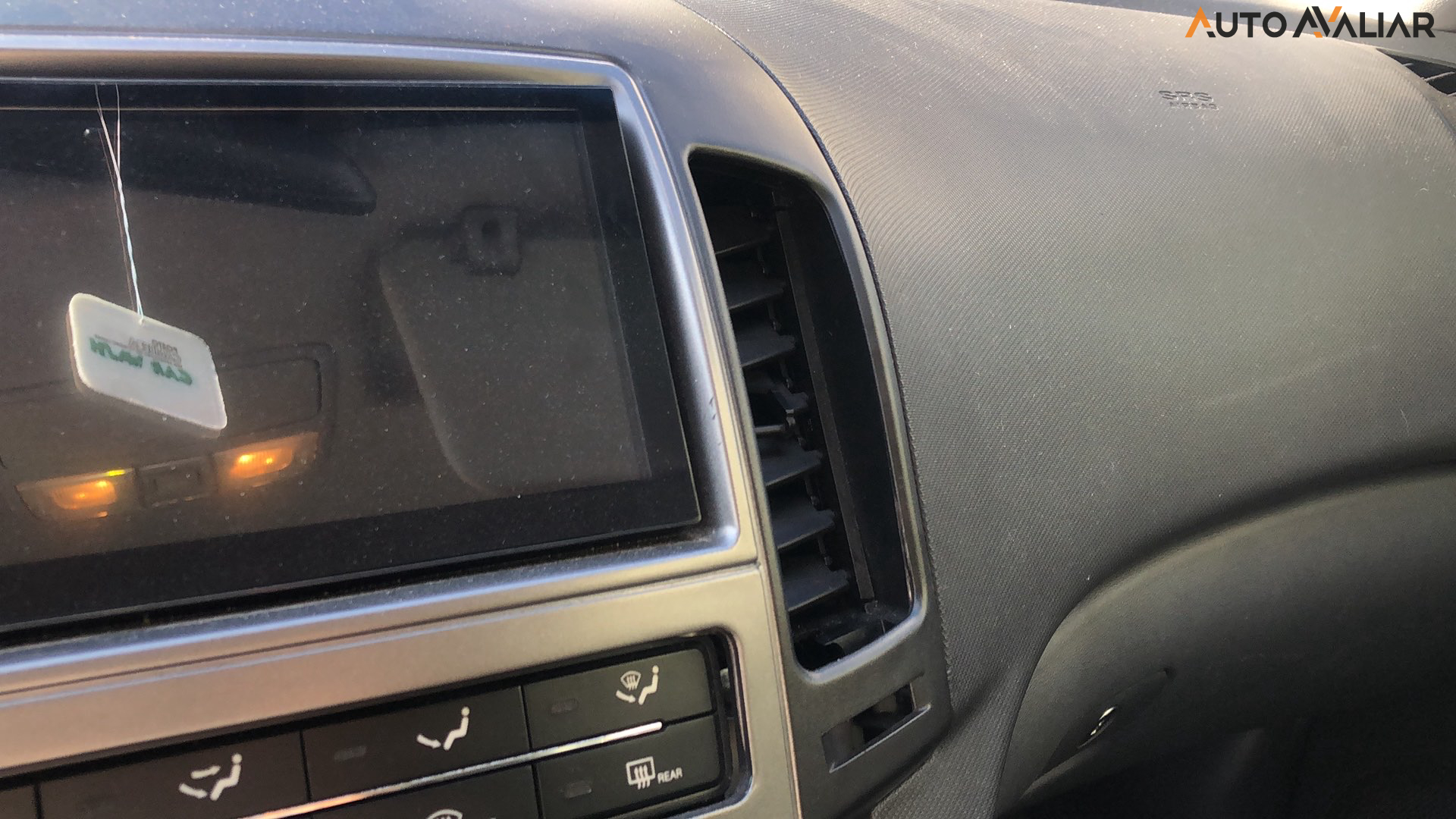 HYUNDAI I30 2.0 MPFI GLS 16V GASOLINA 4P AUTOMATICO