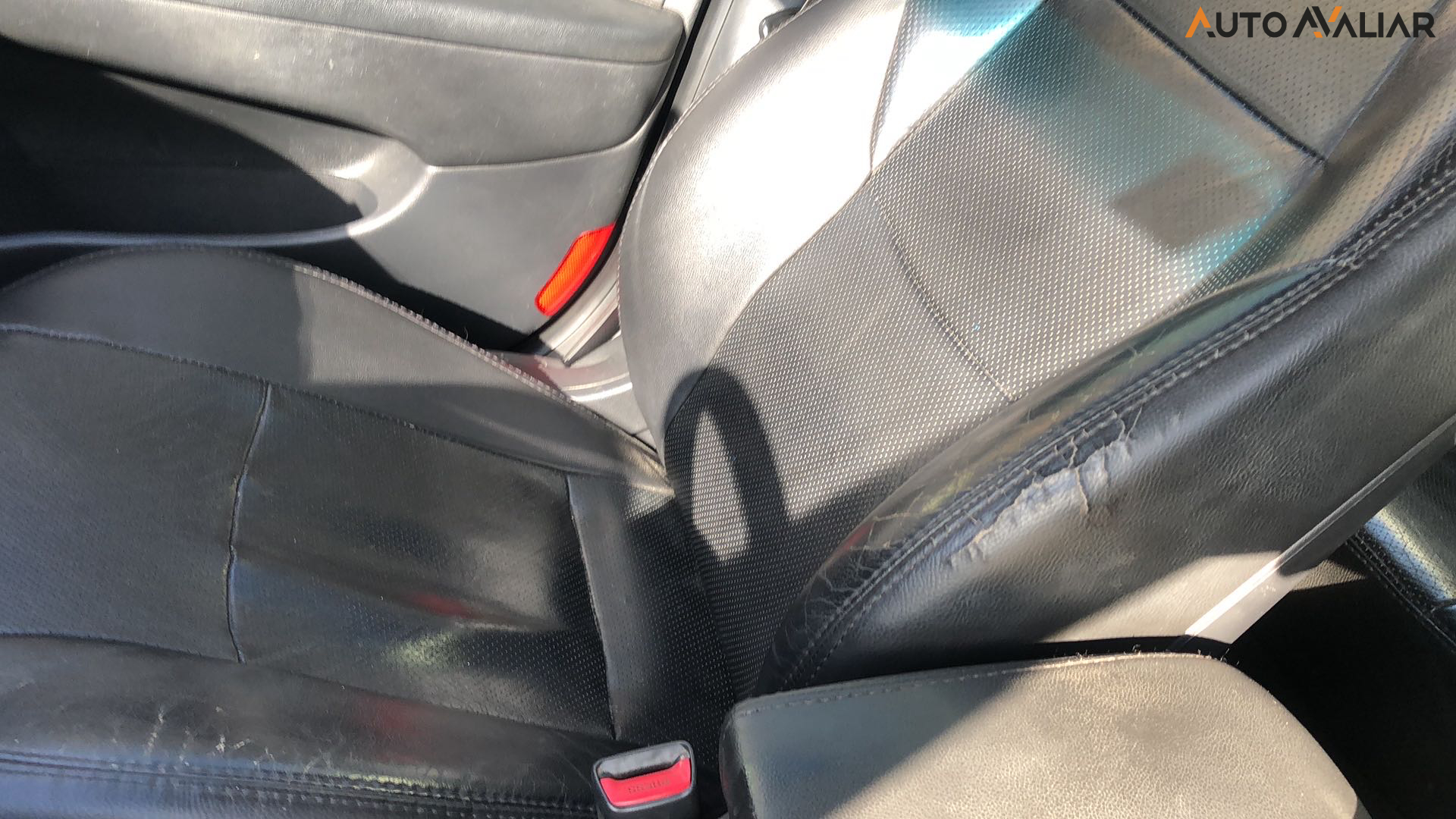 HYUNDAI I30 2.0 MPFI GLS 16V GASOLINA 4P AUTOMATICO