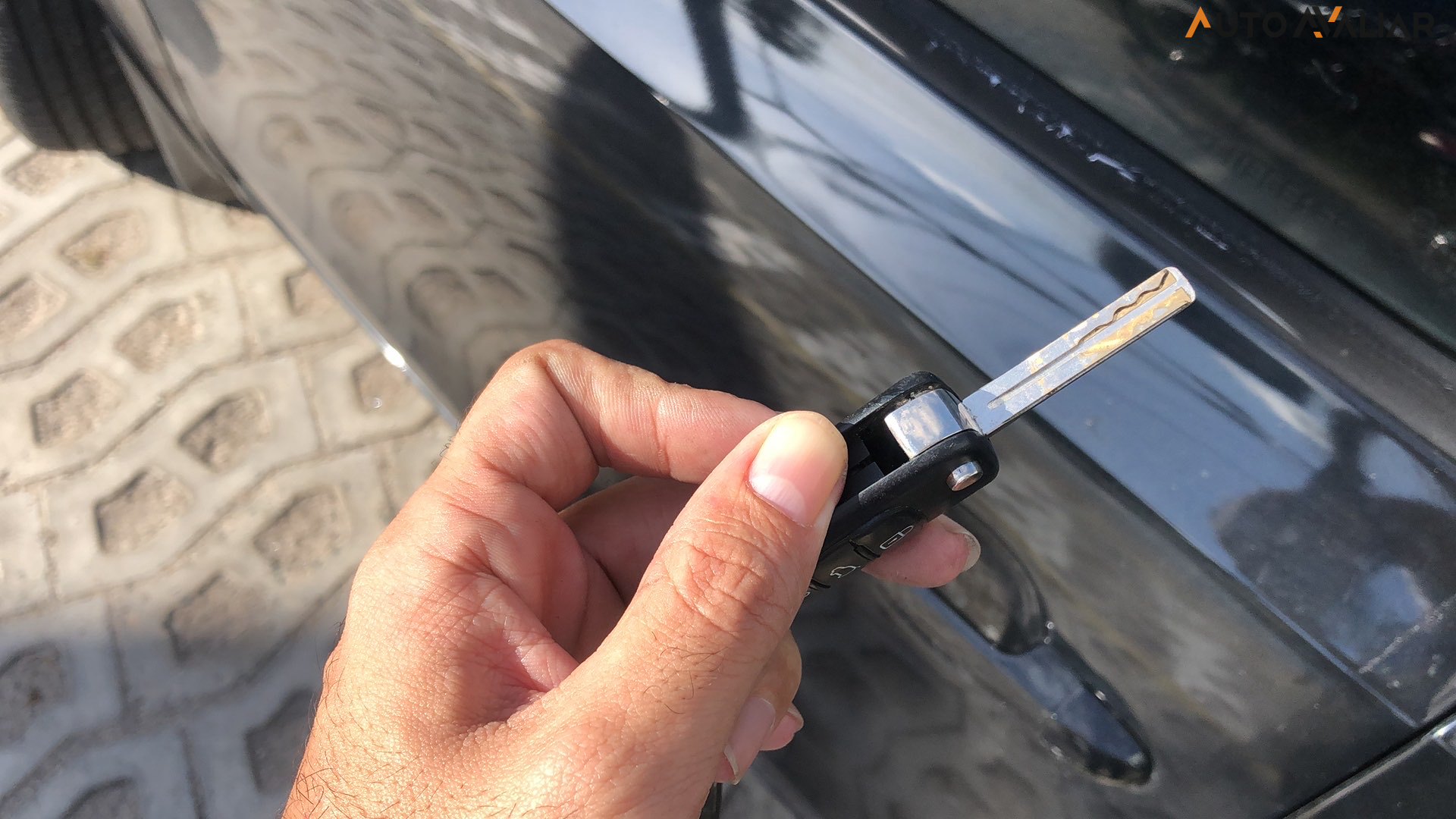 HYUNDAI I30 2.0 MPFI GLS 16V GASOLINA 4P AUTOMATICO