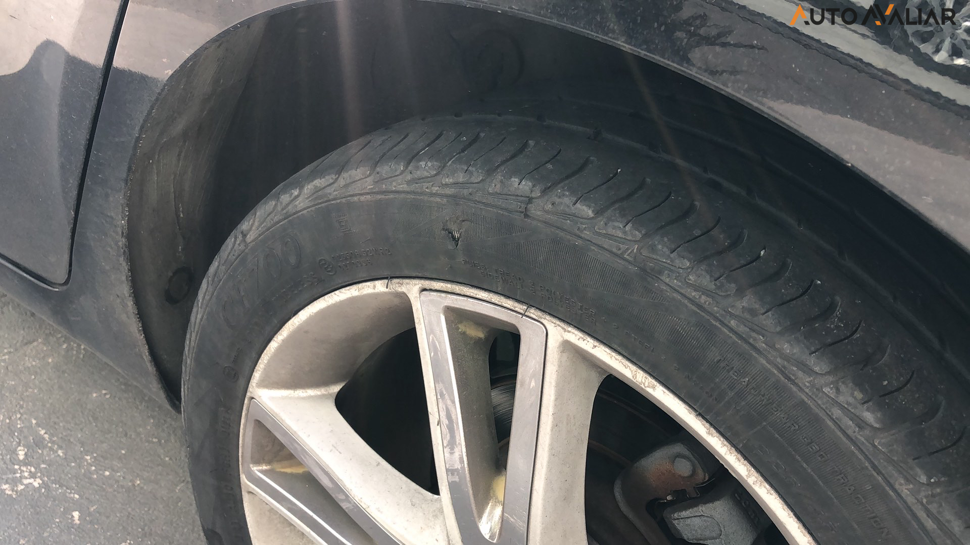 HYUNDAI I30 2.0 MPFI GLS 16V GASOLINA 4P AUTOMATICO