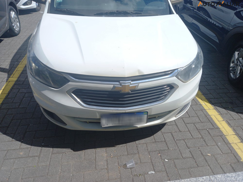 CHEVROLET COBALT 1.4 MPFI LTZ 8V FLEX 4P MANUAL