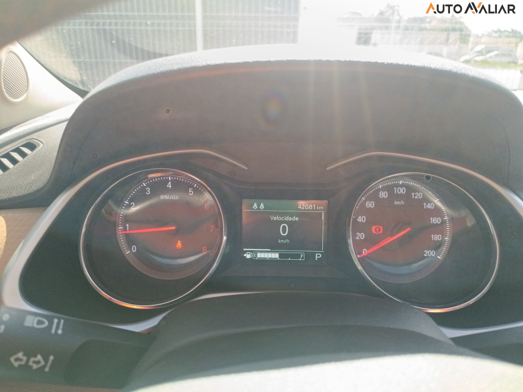 CHEVROLET ONIX 1.0 Turbo AT Premier 2