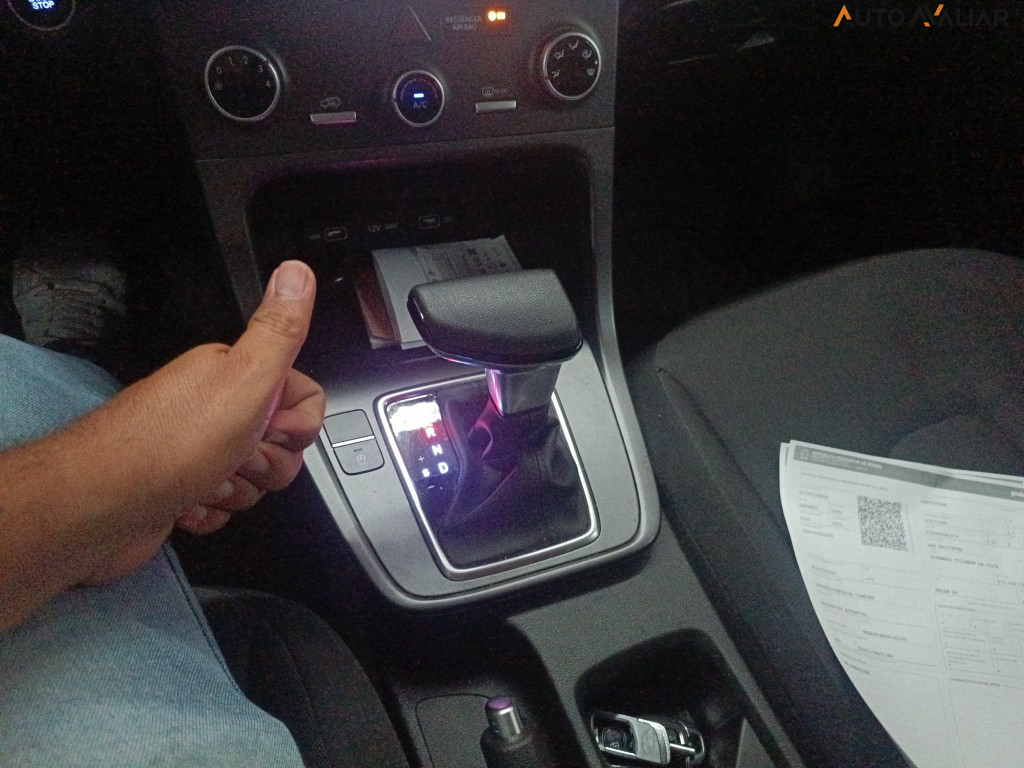 HYUNDAI CRETA 1.0 TGDI FLEX COMFORT AUTOMÁTICO