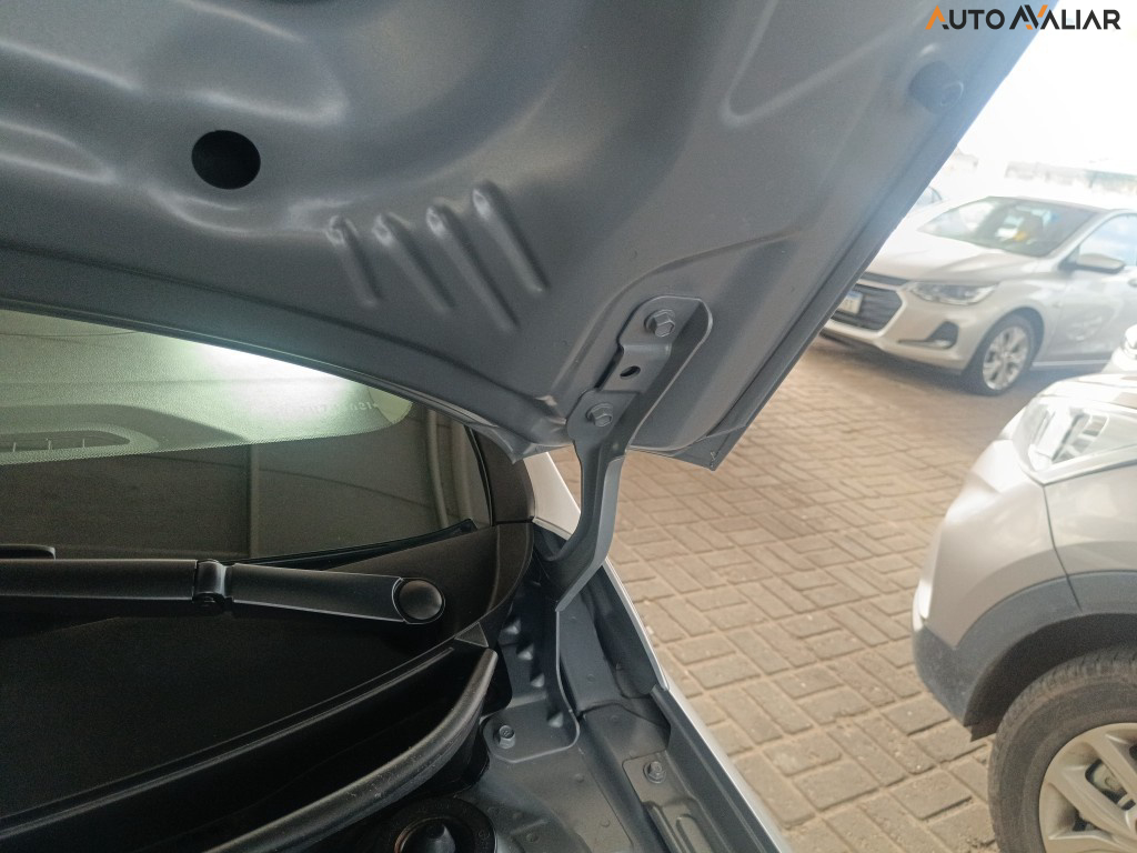 HYUNDAI HB20 1.0 12V FLEX COMFORT MANUAL