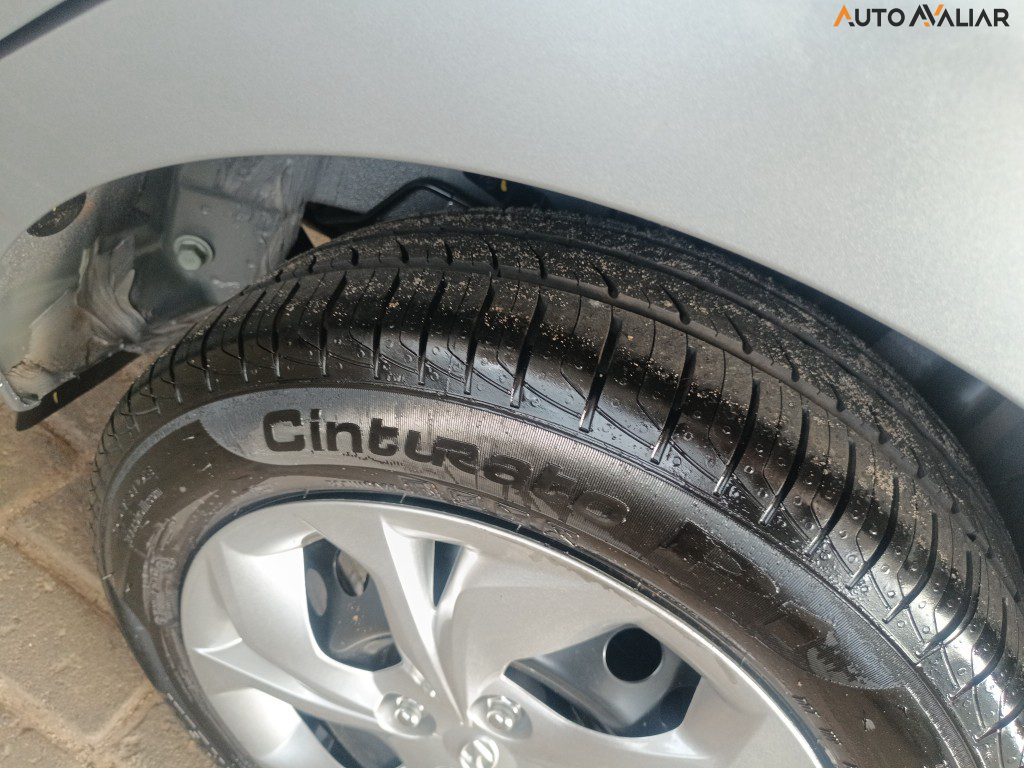 HYUNDAI HB20 1.0 12V FLEX COMFORT MANUAL