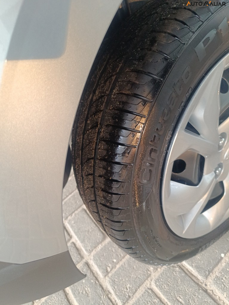 HYUNDAI HB20 1.0 12V FLEX COMFORT MANUAL