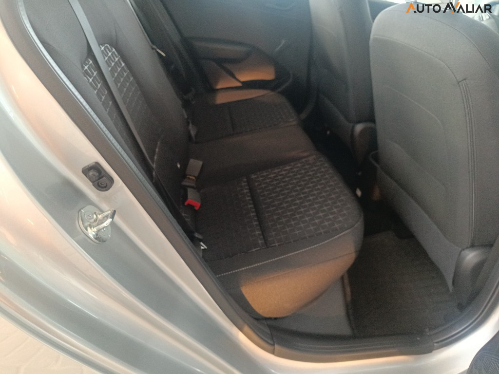 HYUNDAI HB20 1.0 12V FLEX COMFORT MANUAL