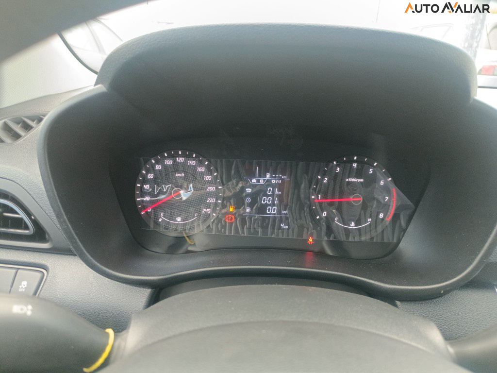 HYUNDAI HB20 1.0 12V FLEX COMFORT MANUAL