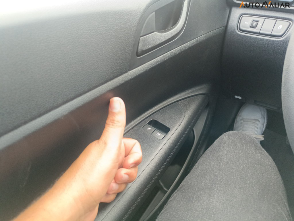 HYUNDAI HB20 1.0 12V FLEX COMFORT MANUAL