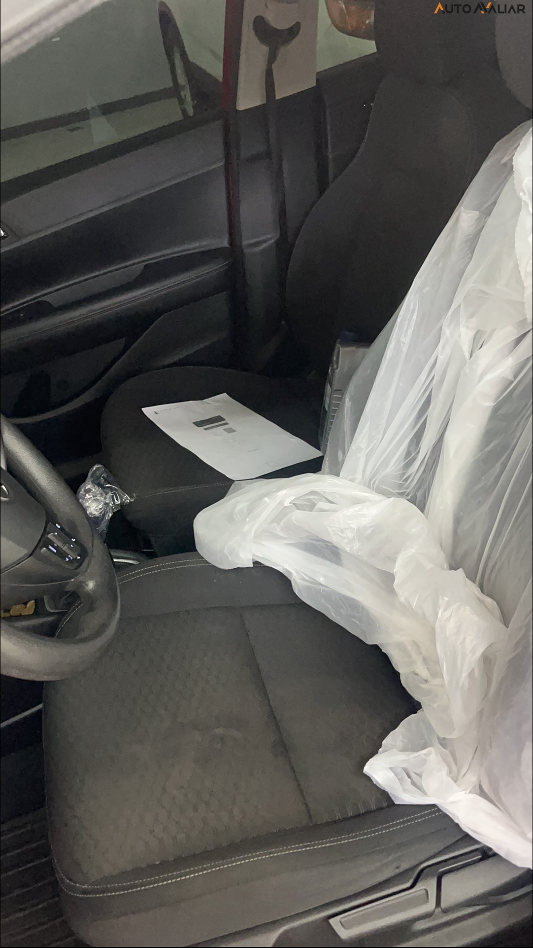 HYUNDAI HB20 1.0 12V FLEX EVOLUTION MANUAL