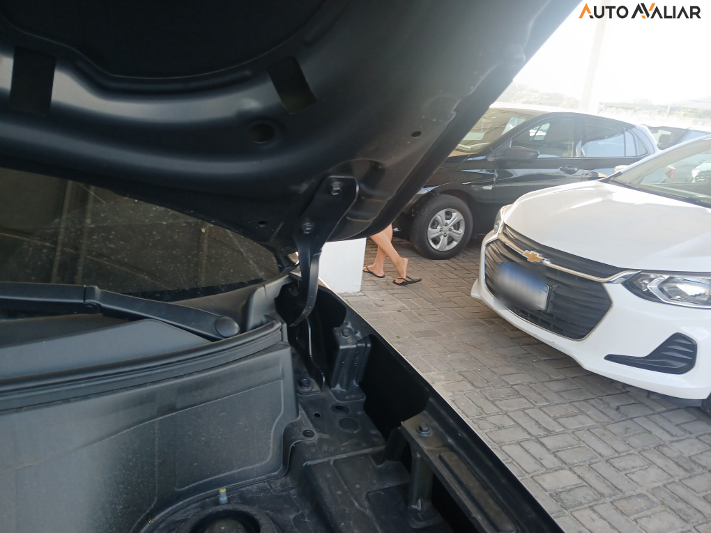 HYUNDAI CRETA 1.0 TGDI FLEX COMFORT AUTOM&Aacute;TICO