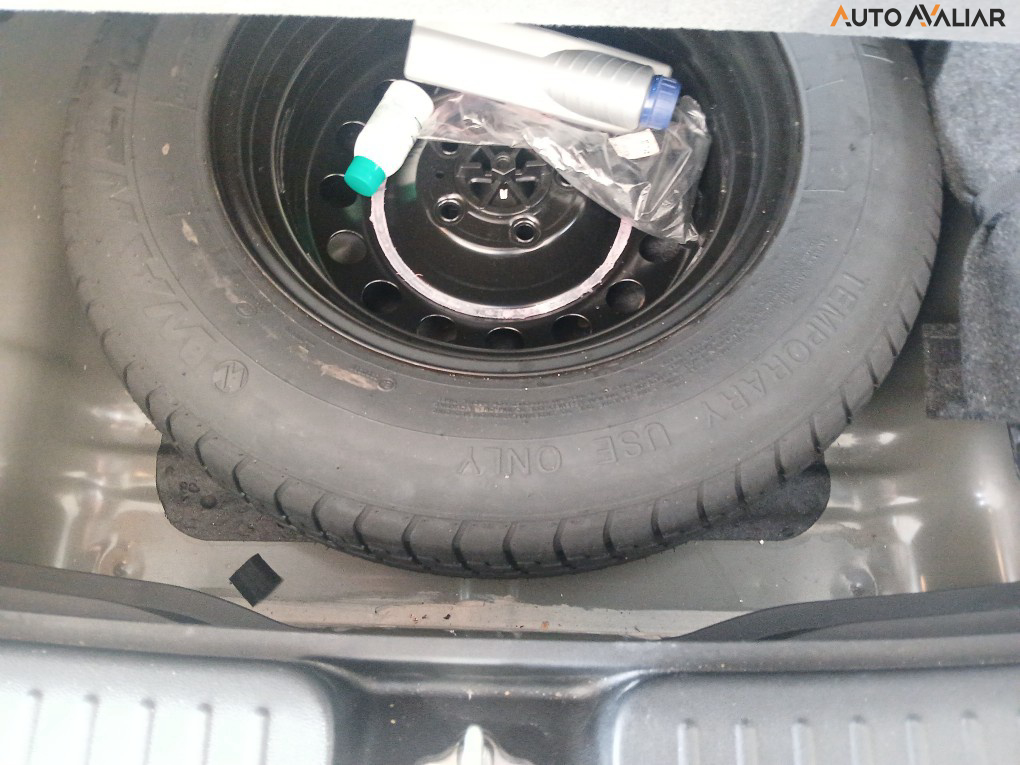 HYUNDAI CRETA 1.0 TGDI FLEX COMFORT AUTOM&Aacute;TICO