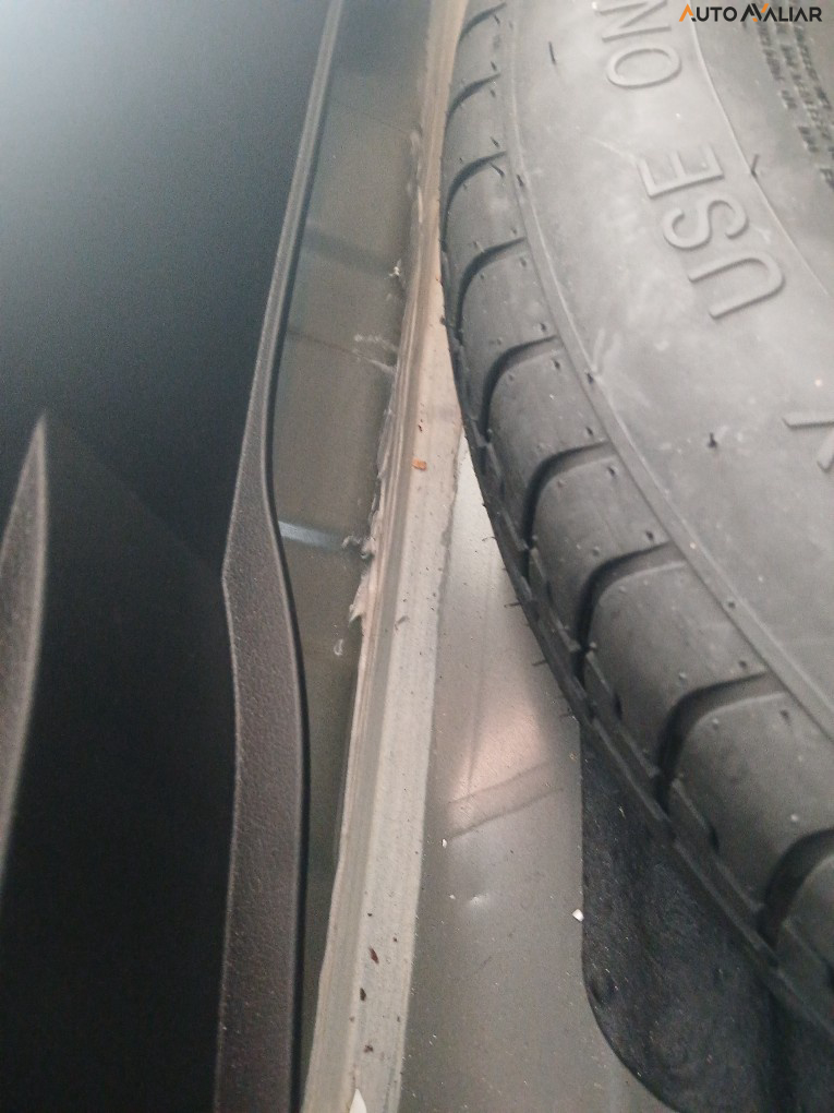 HYUNDAI CRETA 1.0 TGDI FLEX COMFORT AUTOM&Aacute;TICO