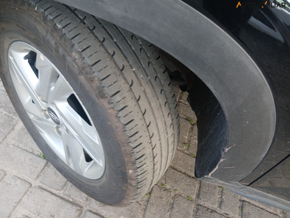 HYUNDAI CRETA 1.0 TGDI FLEX COMFORT AUTOM&Aacute;TICO