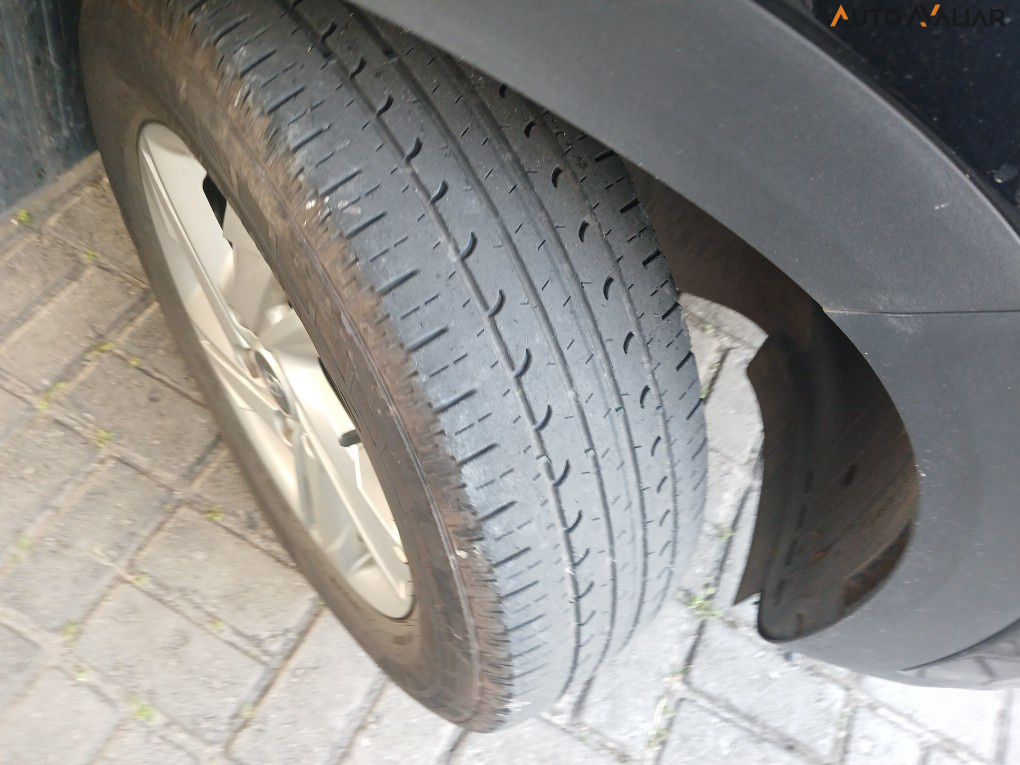 HYUNDAI CRETA 1.0 TGDI FLEX COMFORT AUTOM&Aacute;TICO