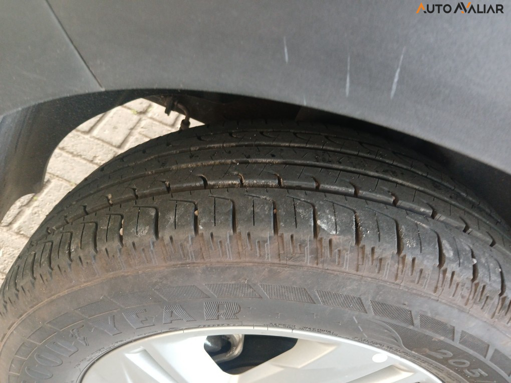 HYUNDAI CRETA 1.0 TGDI FLEX COMFORT AUTOM&Aacute;TICO