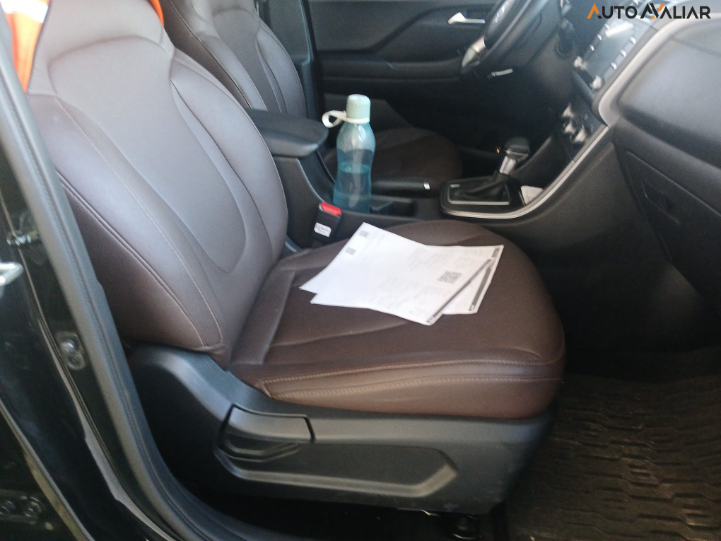 HYUNDAI CRETA 1.0 TGDI FLEX COMFORT AUTOM&Aacute;TICO