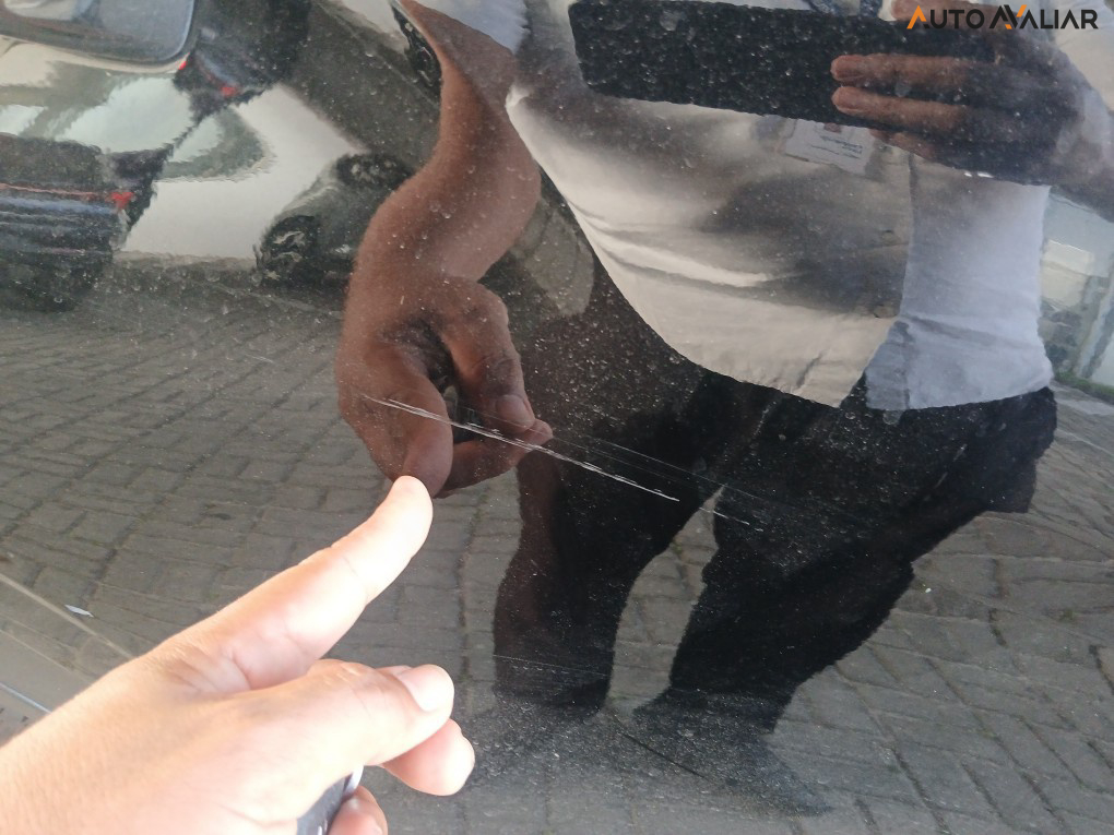 HYUNDAI CRETA 1.0 TGDI FLEX COMFORT AUTOM&Aacute;TICO