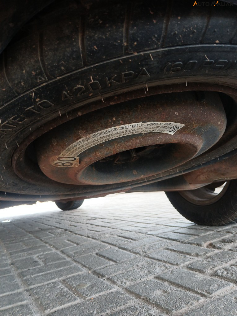 FIAT FREEMONT 2.4 EMOTION 16V GASOLINA 4P AUTOMATICO