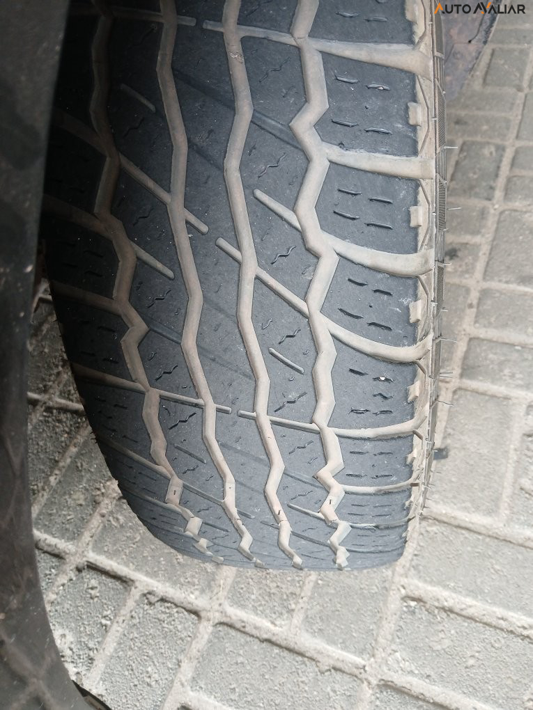 FIAT FREEMONT 2.4 EMOTION 16V GASOLINA 4P AUTOMATICO