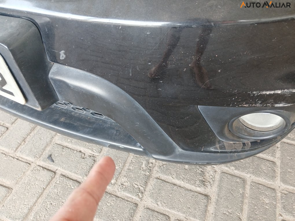 FIAT FREEMONT 2.4 EMOTION 16V GASOLINA 4P AUTOMATICO