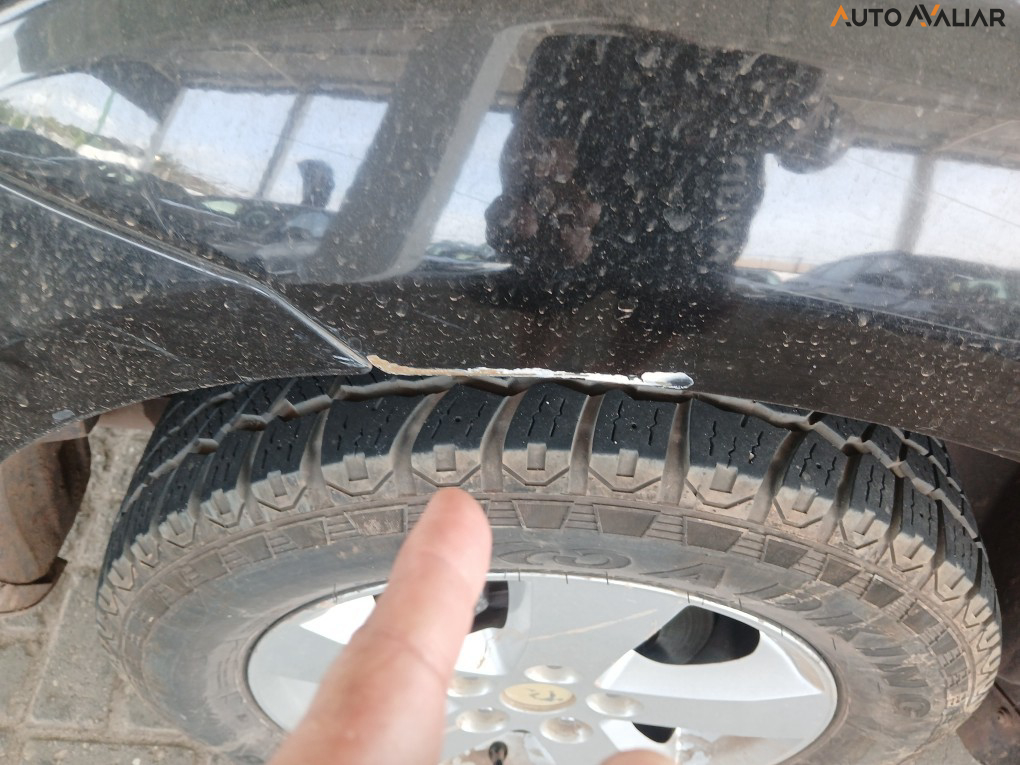 FIAT FREEMONT 2.4 EMOTION 16V GASOLINA 4P AUTOMATICO