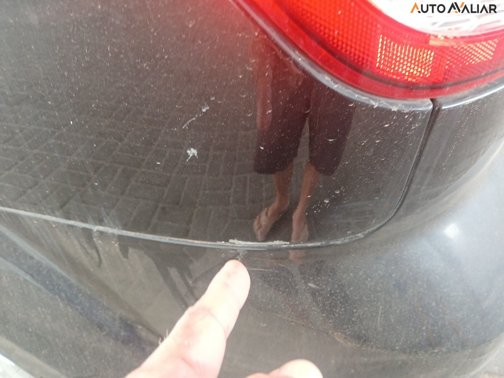 FIAT FREEMONT 2.4 EMOTION 16V GASOLINA 4P AUTOMATICO