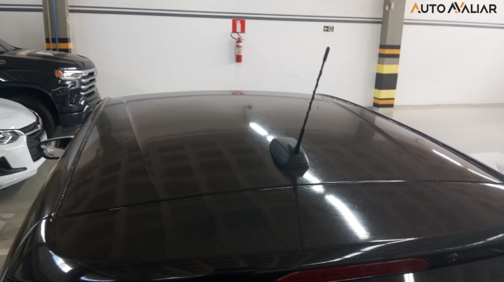 CHEVROLET ONIX 1.0 TURBO FLEX PREMIER AUTOMATICO