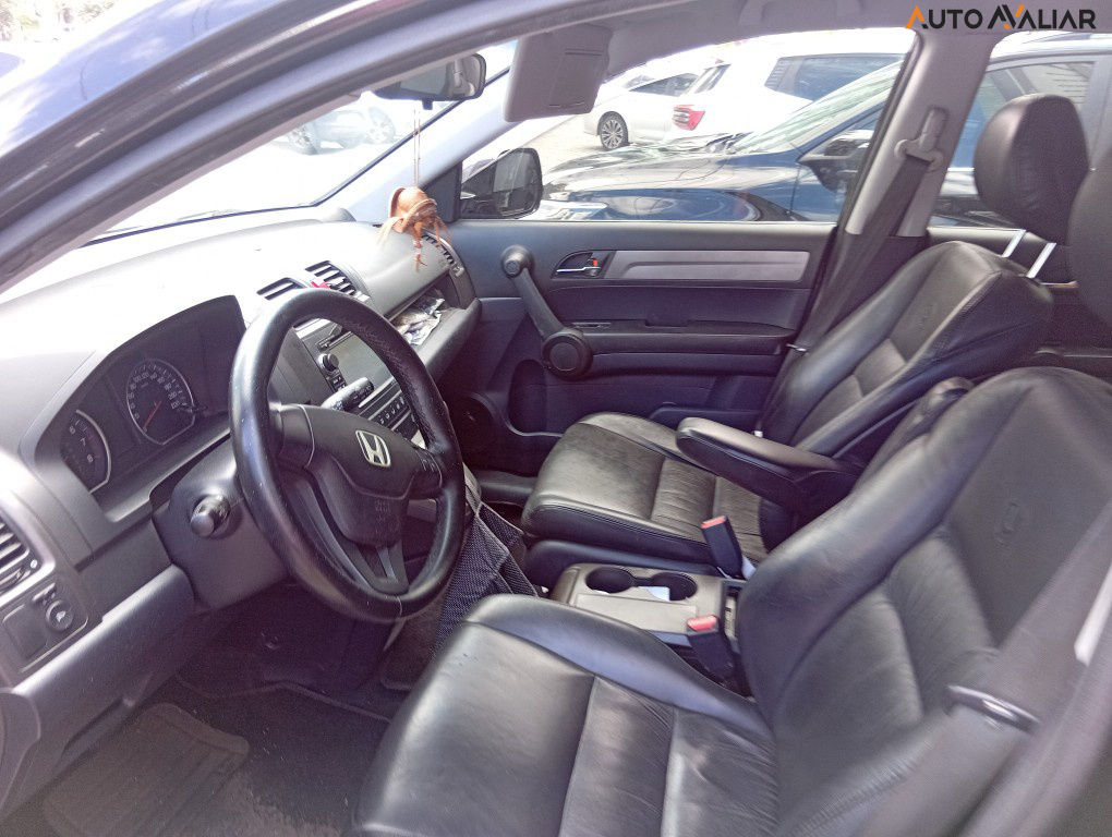 HONDA CR-V 2.0 LX 4X2 16V GASOLINA 4P AUTOMATICO