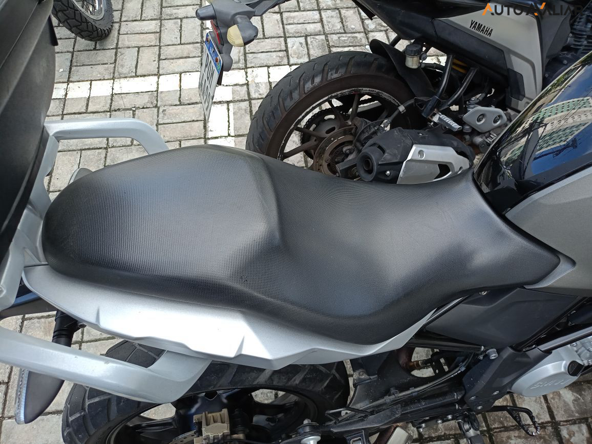 BMW G 310 GS G 310 GS