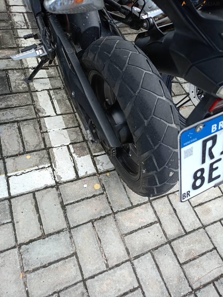 BMW G 310 GS G 310 GS