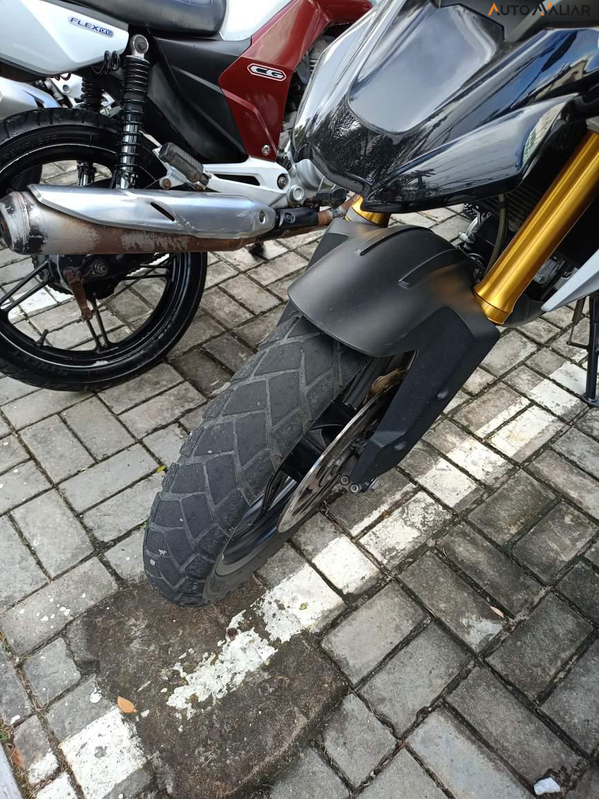 BMW G 310 GS G 310 GS