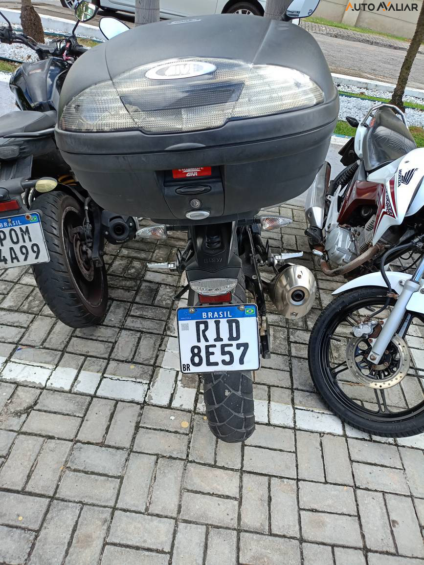 BMW G 310 GS G 310 GS