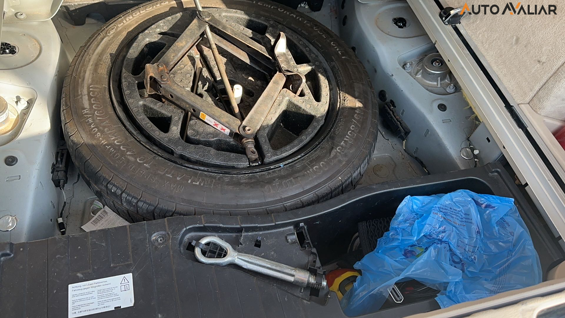 BMW X5 3.0 4X4 30D I6 TURBO DIESEL 4P AUTOMATICO