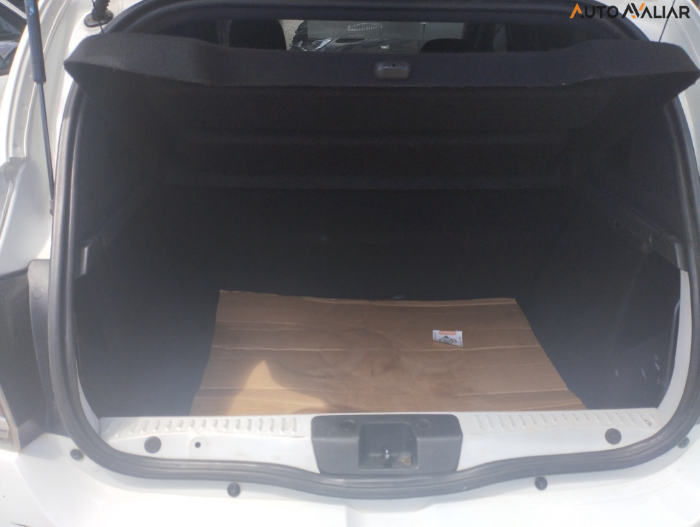 RENAULT SANDERO 1.0 12V SCE FLEX EXPRESSION MANUAL
