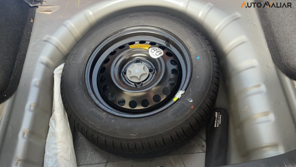 NISSAN KICKS 1.6 16V FLEXSTART ADVANCE XTRONIC