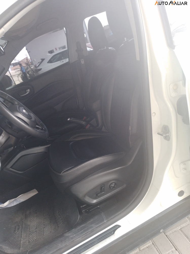 FIAT TORO 2.0 16V TURBO DIESEL VOLCANO 4WD AT9