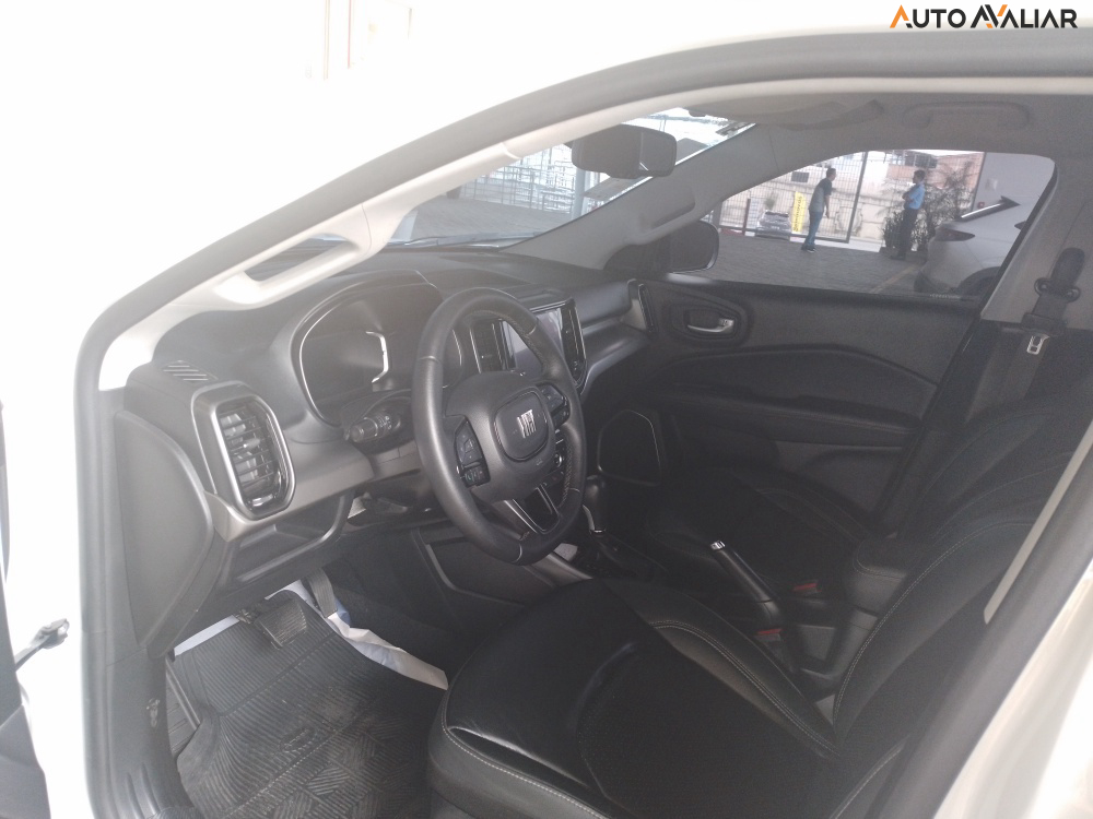 FIAT TORO 2.0 16V TURBO DIESEL VOLCANO 4WD AT9