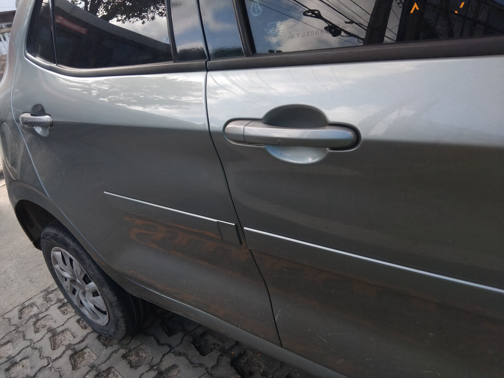 FIAT ARGO 1.3 FIREFLY FLEX DRIVE MANUAL