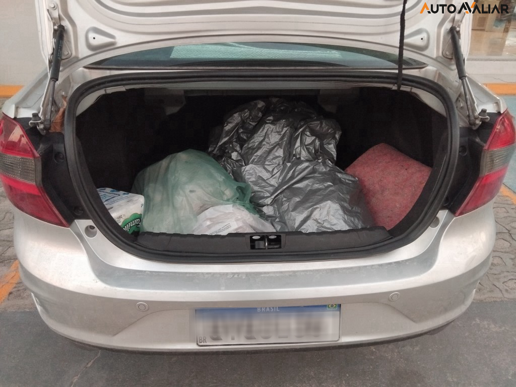 FORD KA 1.5 TI-VCT FLEX SE PLUS SEDAN AUTOMATICO