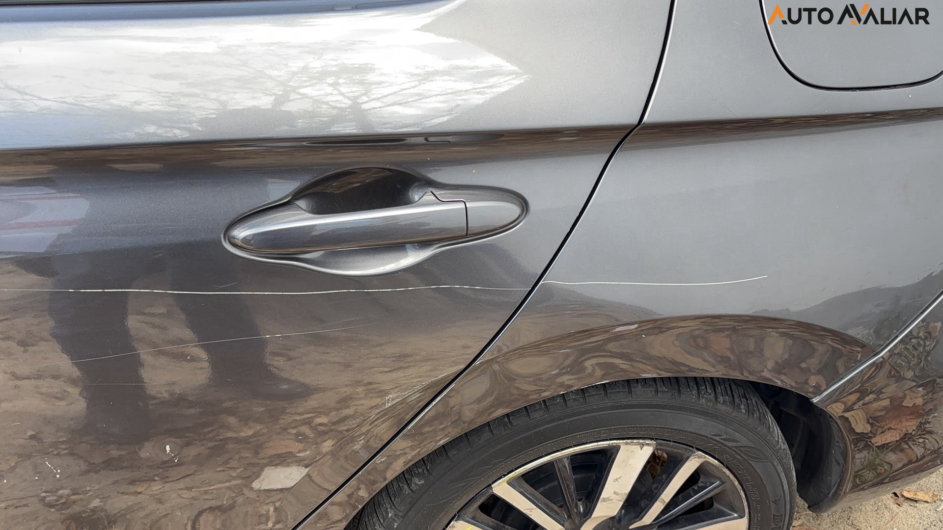 HONDA CITY 1.5 I-VTEC FLEX HATCH EXL CVT