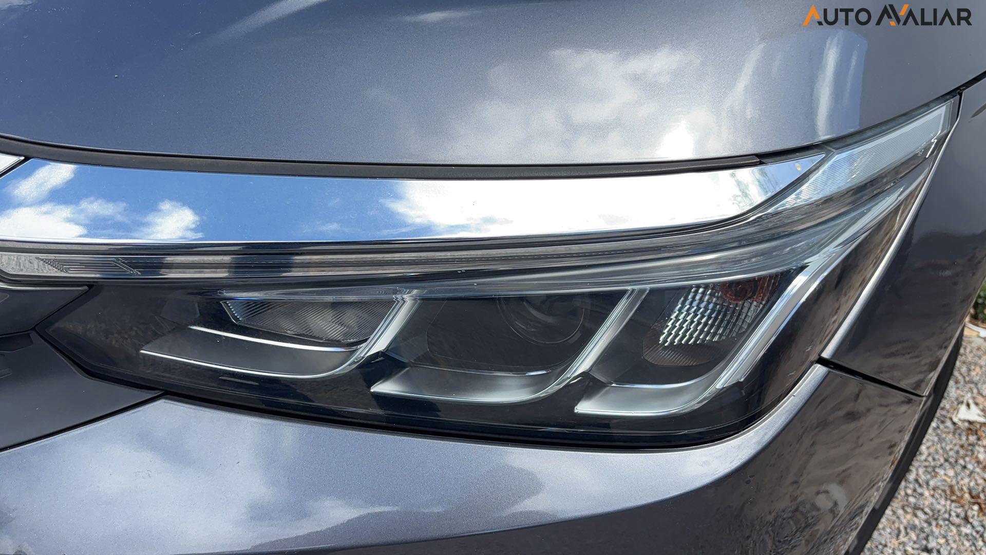 HONDA CITY 1.5 I-VTEC FLEX HATCH EXL CVT