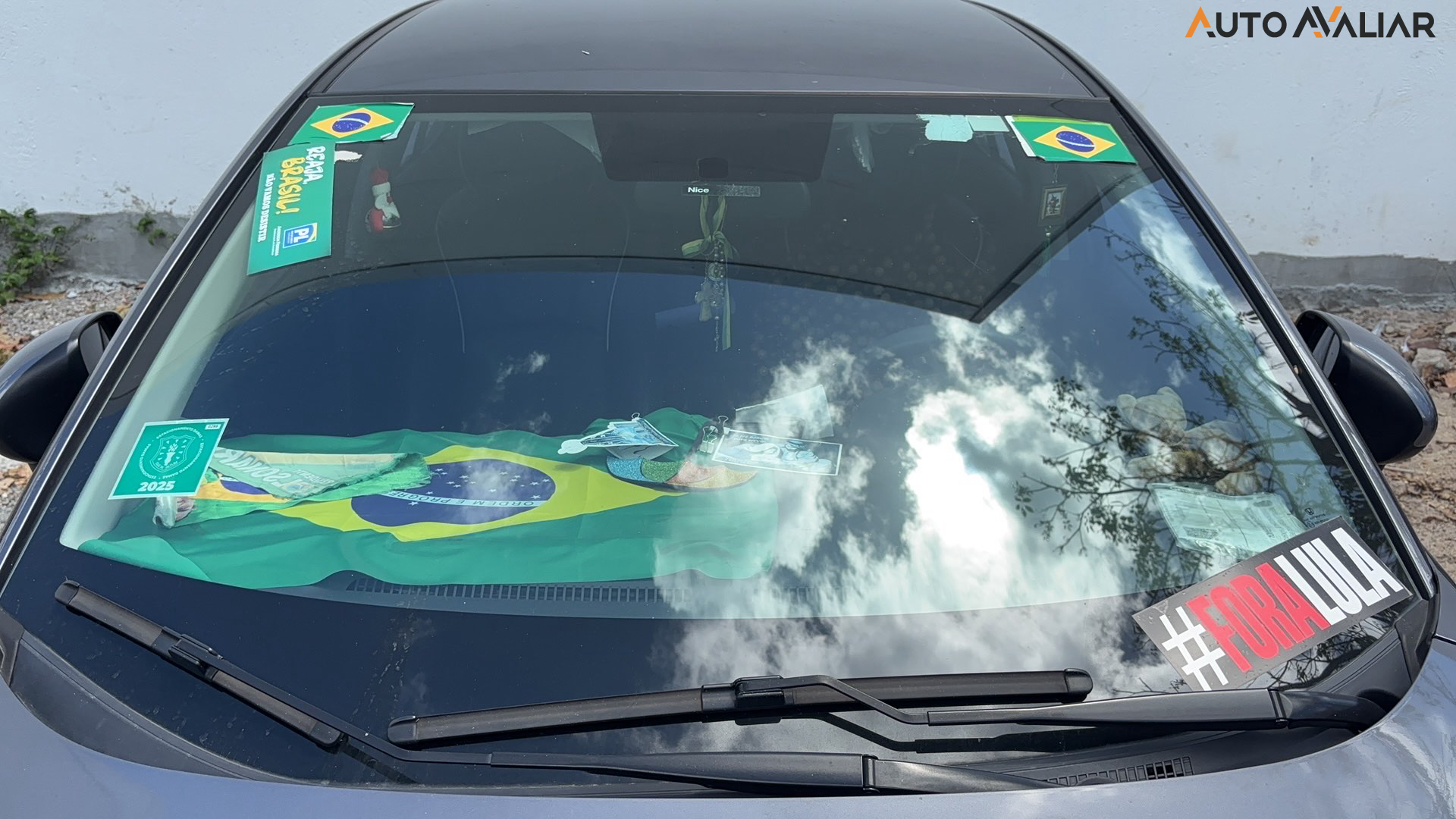 HONDA CITY 1.5 I-VTEC FLEX HATCH EXL CVT