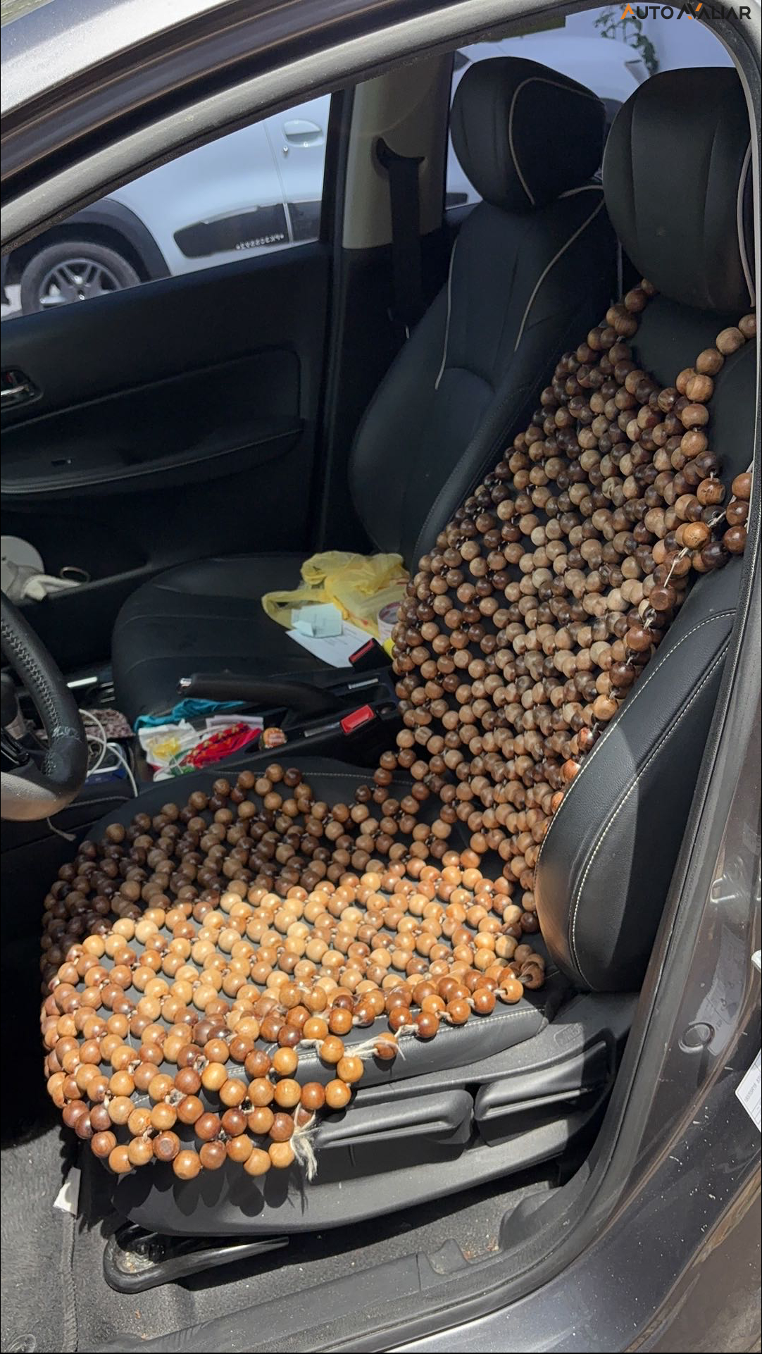 HONDA CITY 1.5 I-VTEC FLEX HATCH EXL CVT