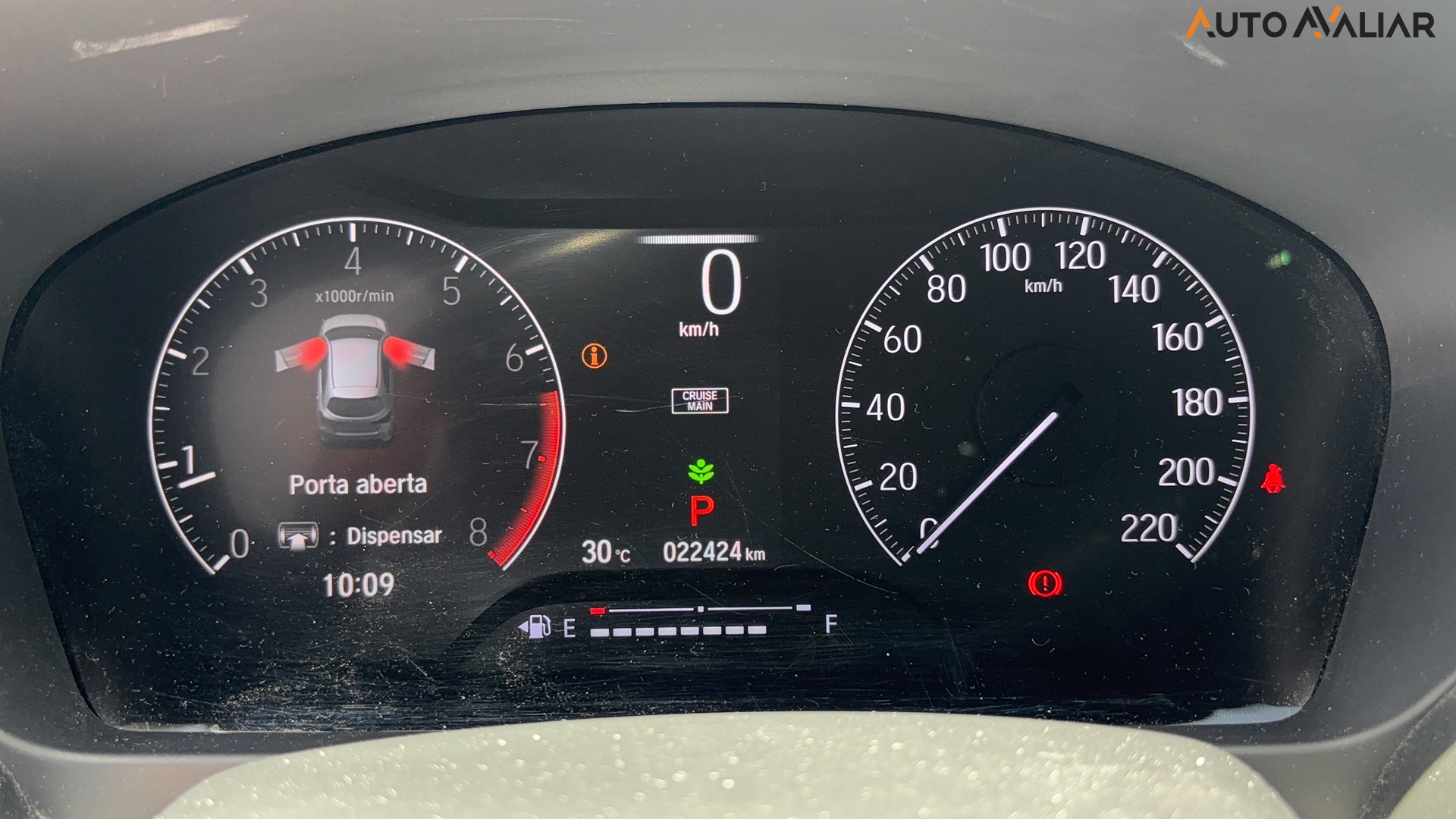 HONDA CITY 1.5 I-VTEC FLEX HATCH EXL CVT