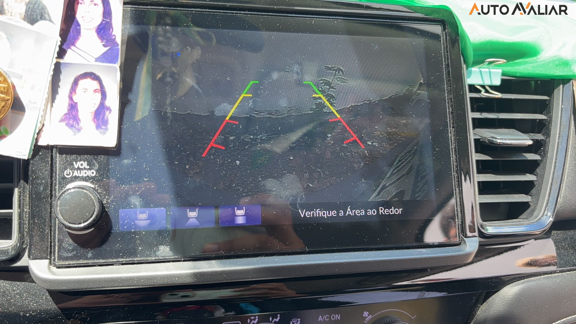 HONDA CITY 1.5 I-VTEC FLEX HATCH EXL CVT